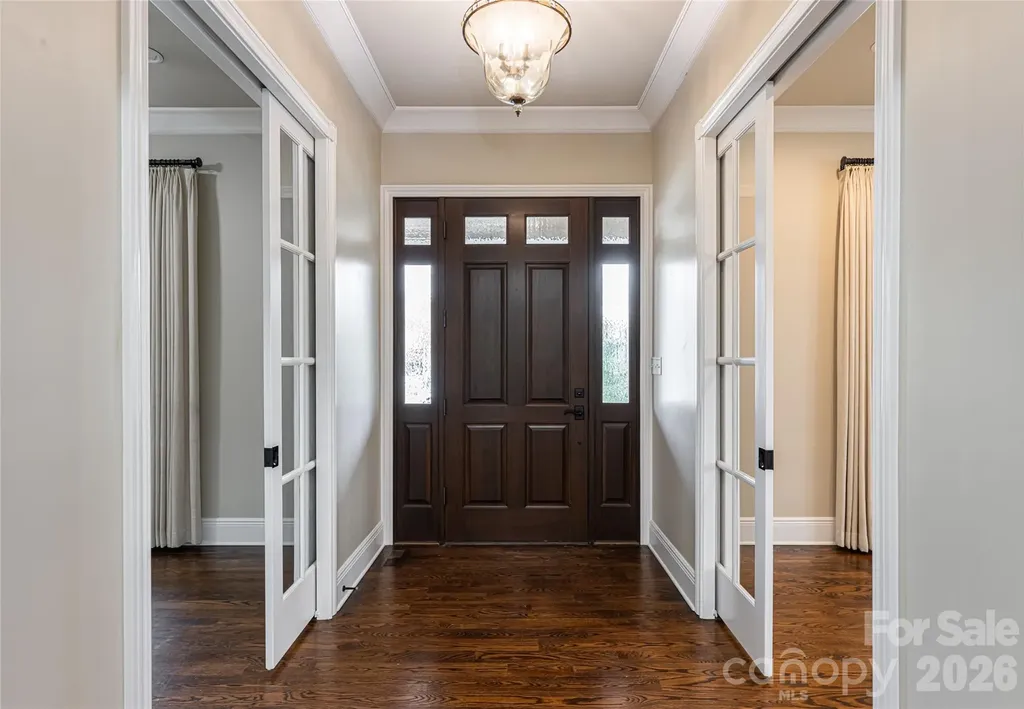 5 Cleftridge Court Asheville NC 28803