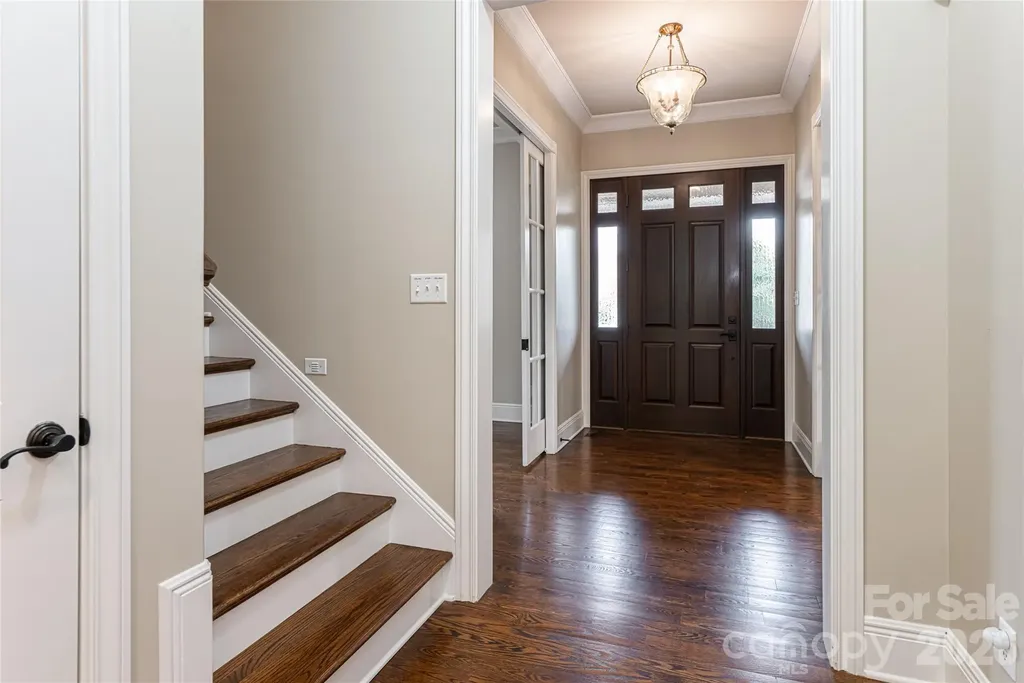 5 Cleftridge Court Asheville NC 28803
