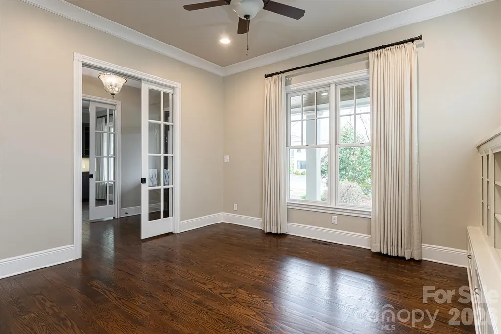 5 Cleftridge Court Asheville NC 28803