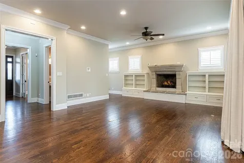 5 Cleftridge Court Asheville NC 28803