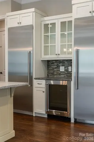 5 Cleftridge Court Asheville NC 28803