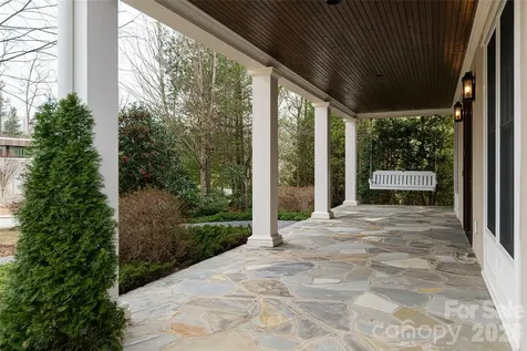 5 Cleftridge Court Asheville NC 28803