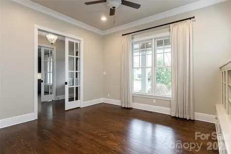 5 Cleftridge Court Asheville NC 28803