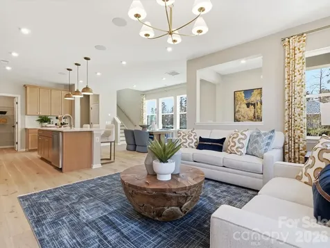 7141 Archimedes Lane Charlotte NC 28216
