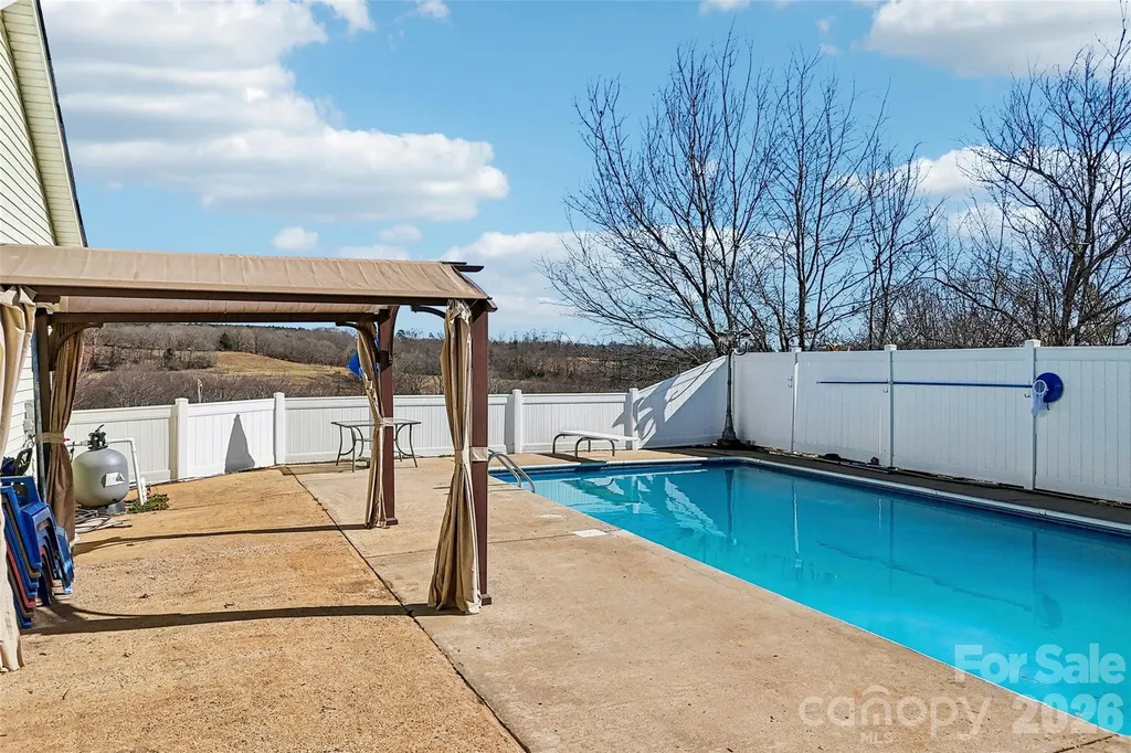 2034 New Prospect Church Road Shelby NC 28150