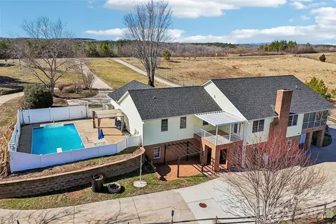 2034 New Prospect Church Road Shelby NC 28150