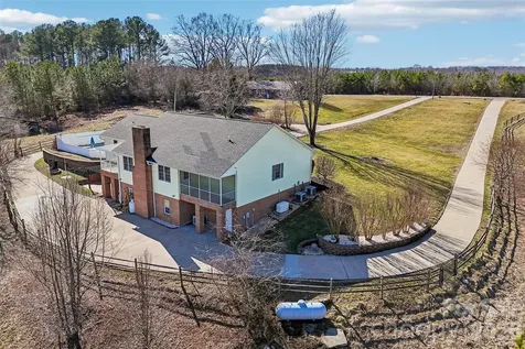 2034 New Prospect Church Road Shelby NC 28150