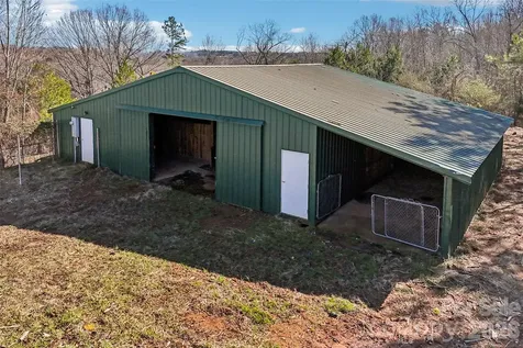 2034 New Prospect Church Road Shelby NC 28150