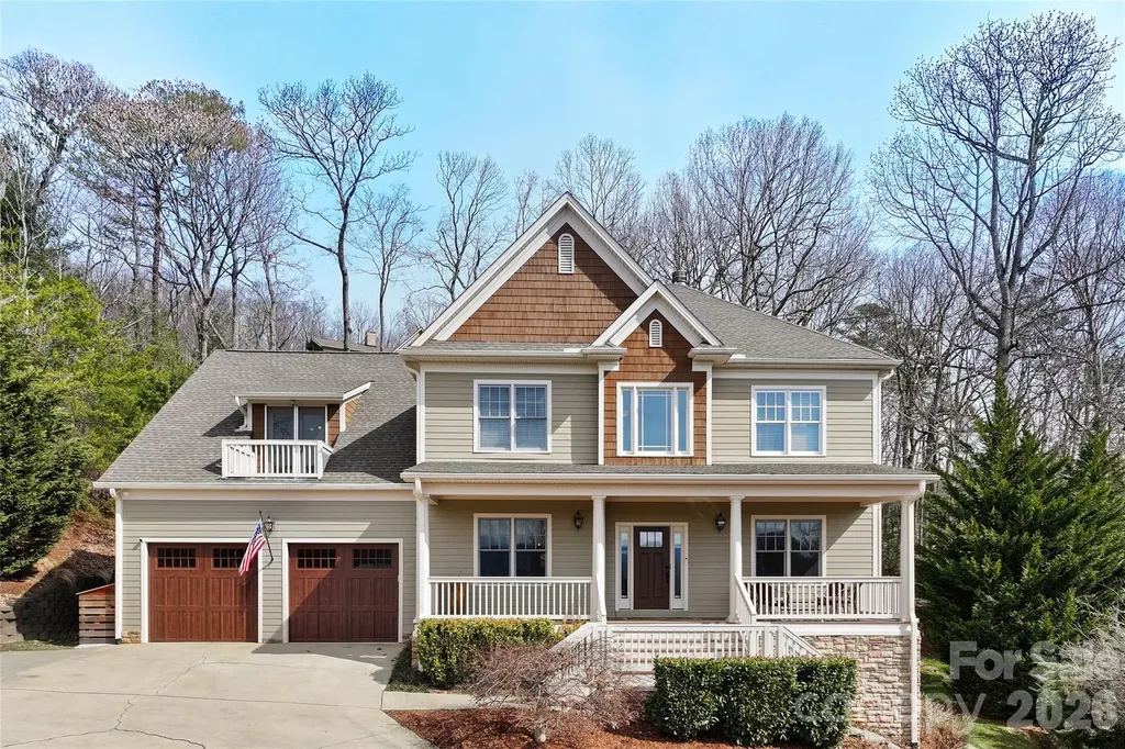 22 Rosebay Lane Asheville NC 28803
