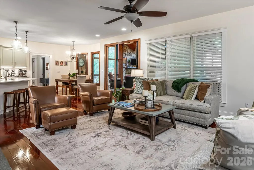 22 Rosebay Lane Asheville NC 28803
