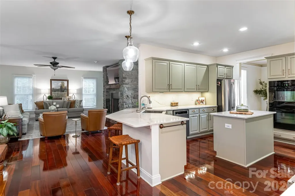 22 Rosebay Lane Asheville NC 28803