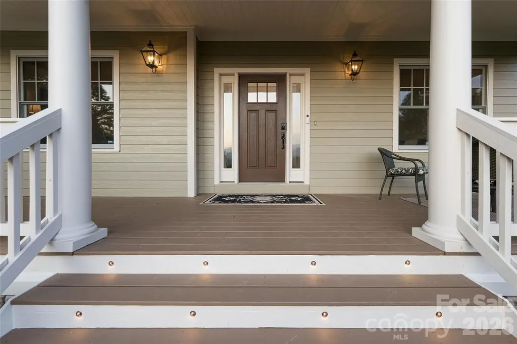 22 Rosebay Lane Asheville NC 28803