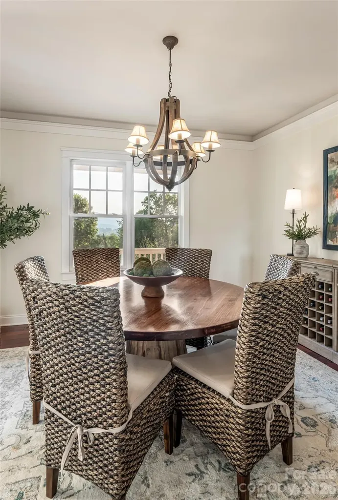 22 Rosebay Lane Asheville NC 28803