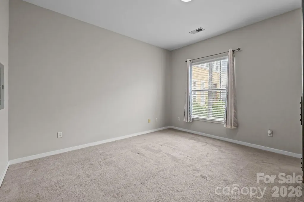 2125 Southend Drive Charlotte NC 28203