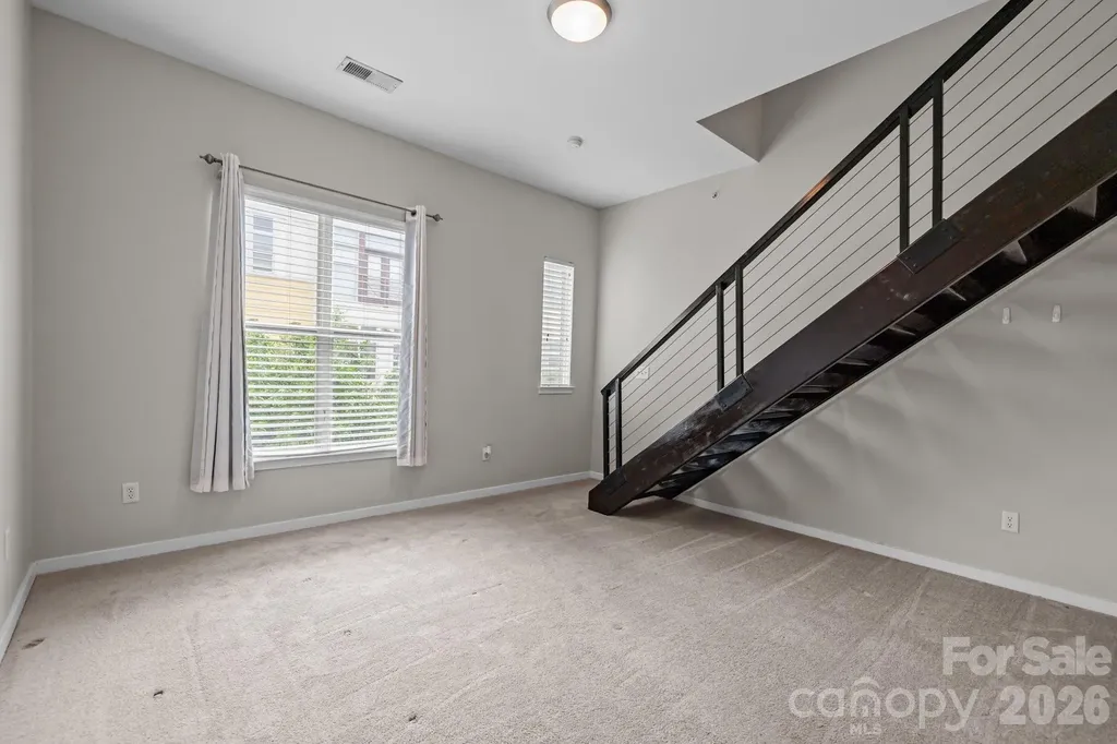 2125 Southend Drive Charlotte NC 28203