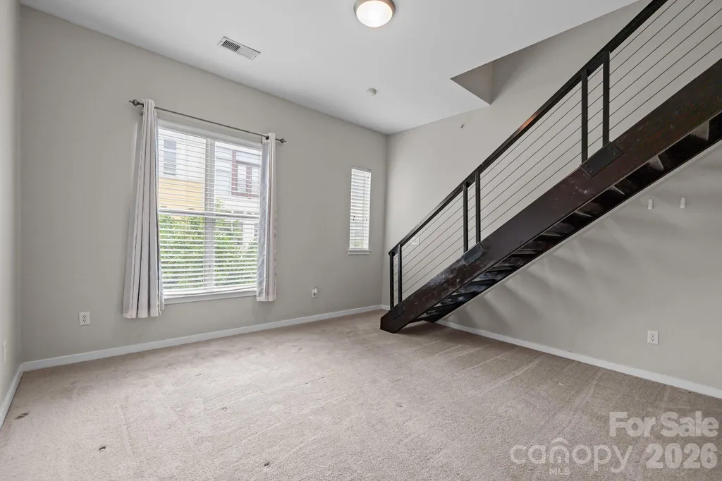 2125 Southend Drive Charlotte NC 28203