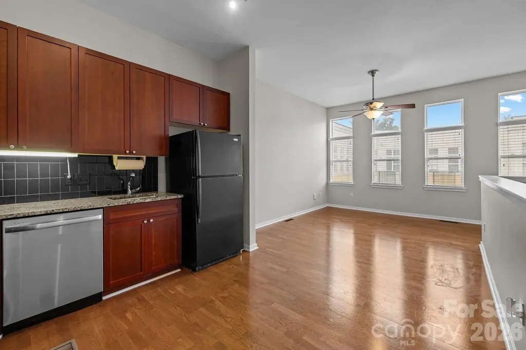 2125 Southend Drive Charlotte NC 28203