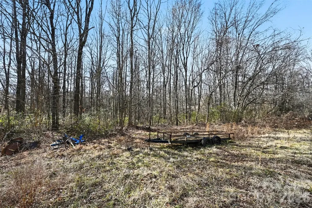 0 Boundary Street N East Spencer NC 28039
