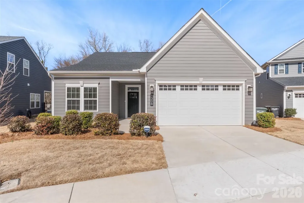 1308 Lena Street Monroe NC 28112