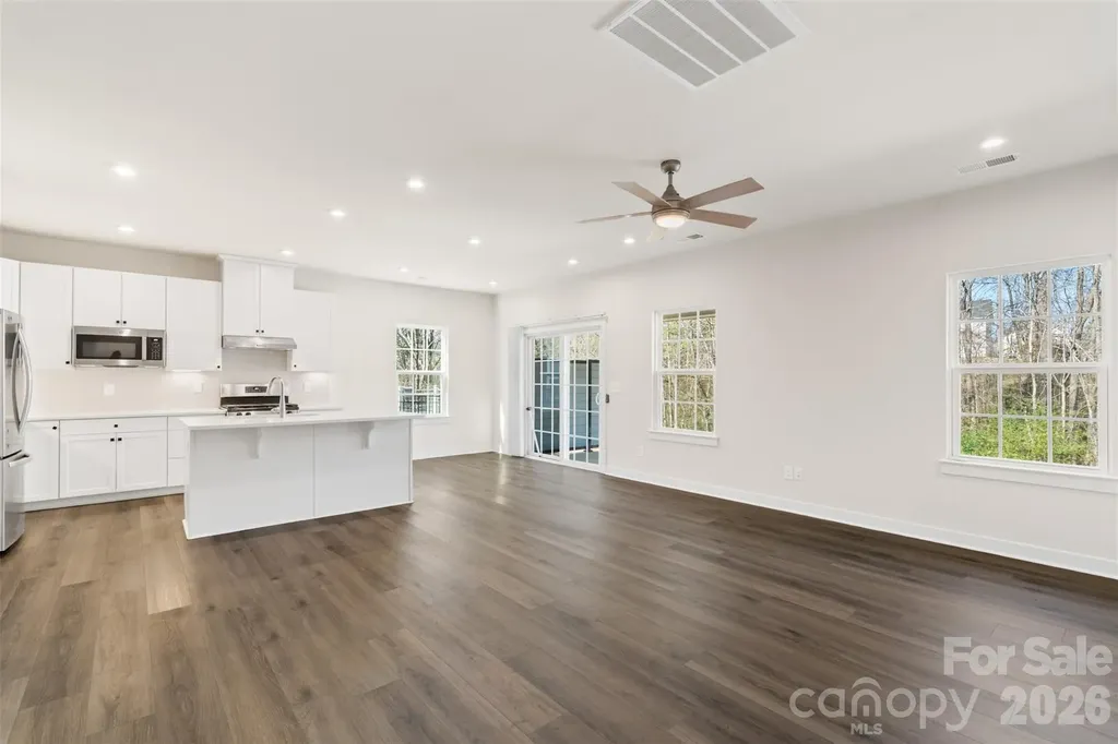 1308 Lena Street Monroe NC 28112