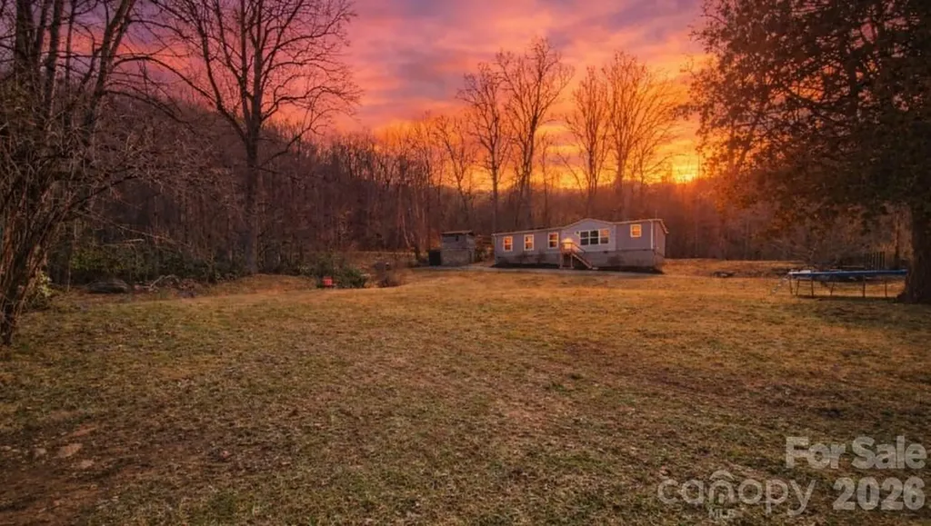 659 Cold Creek Road Canton NC 28716