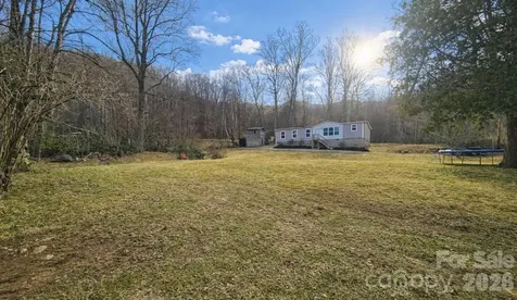 659 Cold Creek Road Canton NC 28716