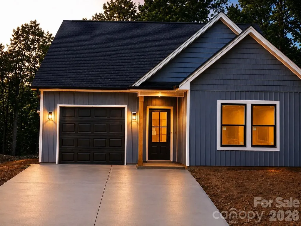 266 Basswood Road Troy NC 27371