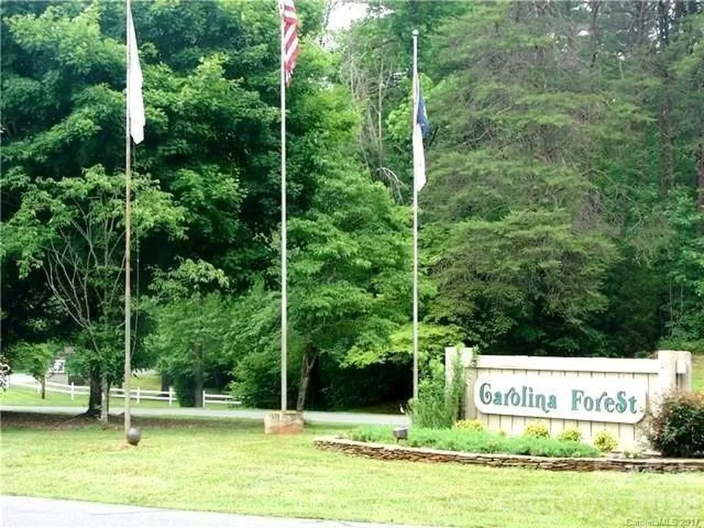 266 Basswood Road Troy NC 27371