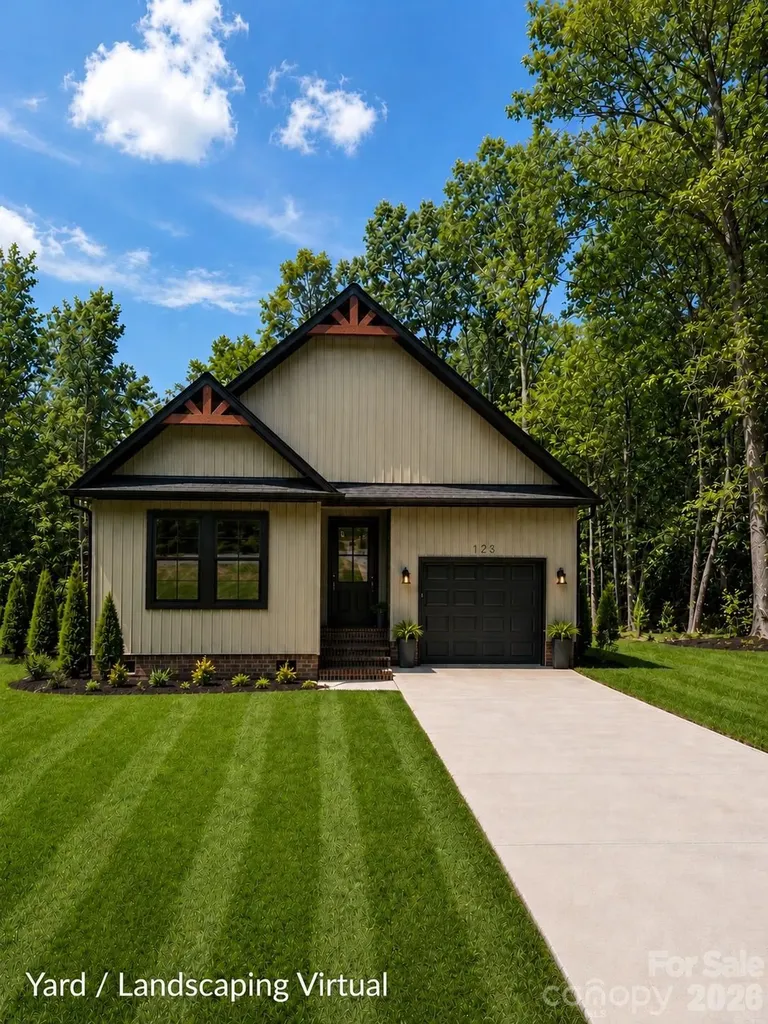 123 Chapel Hill Drive Troy NC 27371