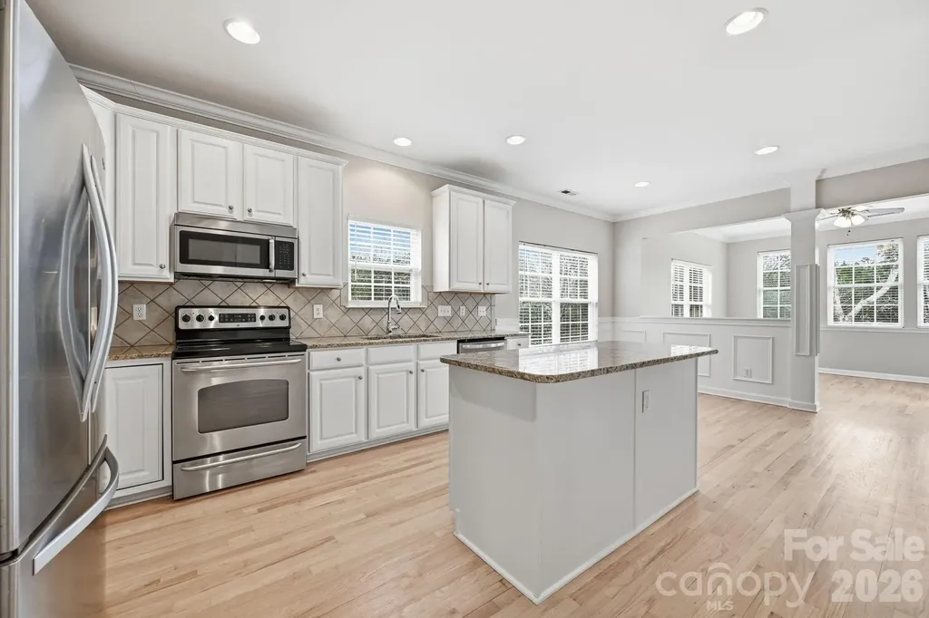 8116 Madrigal Court Waxhaw NC 28173