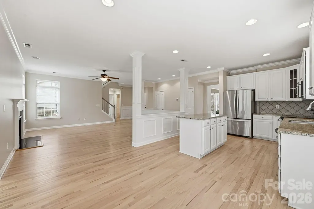 8116 Madrigal Court Waxhaw NC 28173