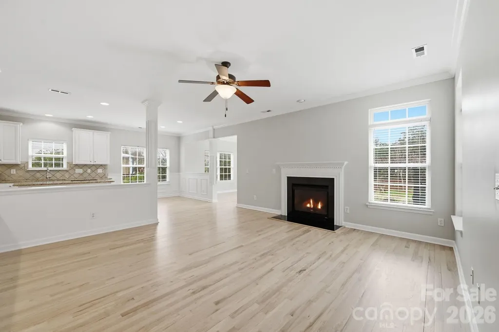 8116 Madrigal Court Waxhaw NC 28173