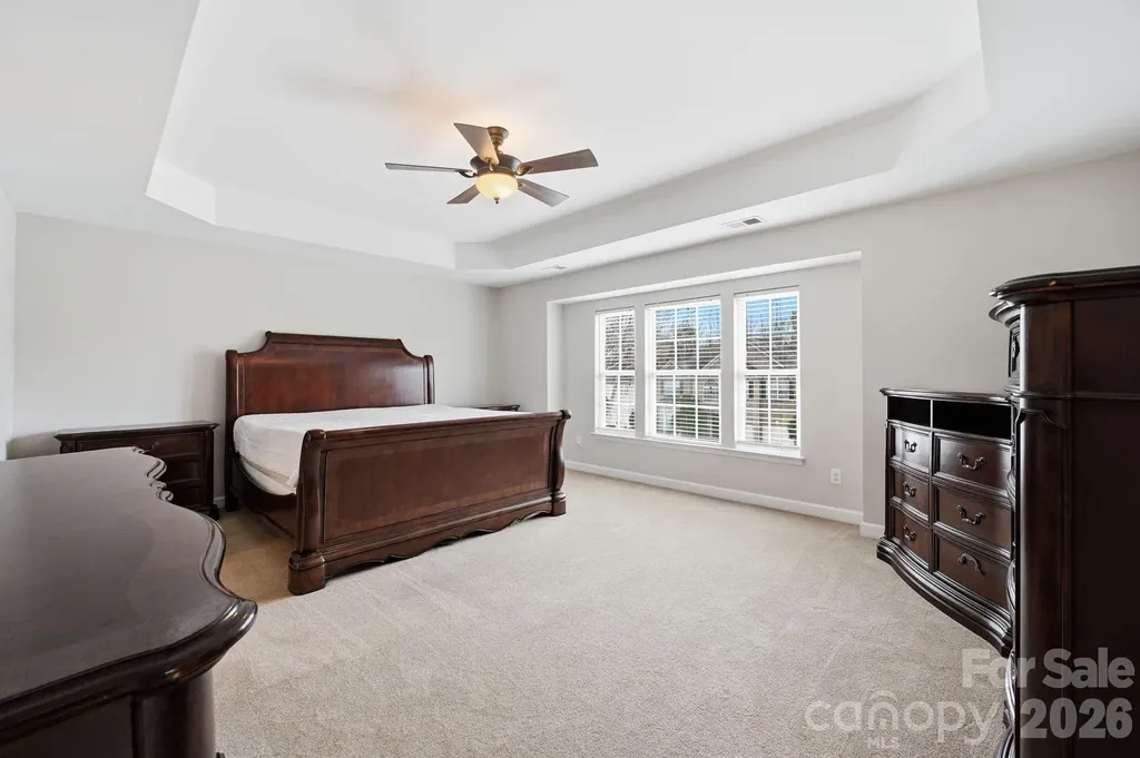 8116 Madrigal Court Waxhaw NC 28173
