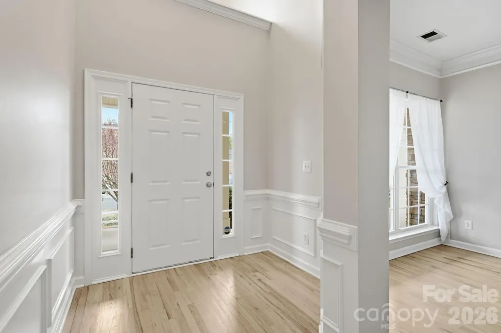 8116 Madrigal Court Waxhaw NC 28173