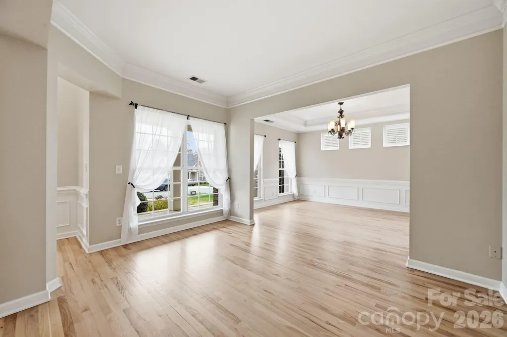 8116 Madrigal Court Waxhaw NC 28173