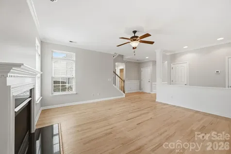 8116 Madrigal Court Waxhaw NC 28173