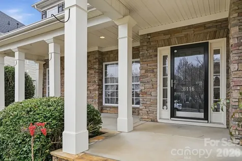 8116 Madrigal Court Waxhaw NC 28173