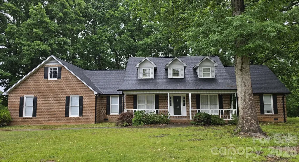 121 Country Creek Drive Kings Mountain NC 28086