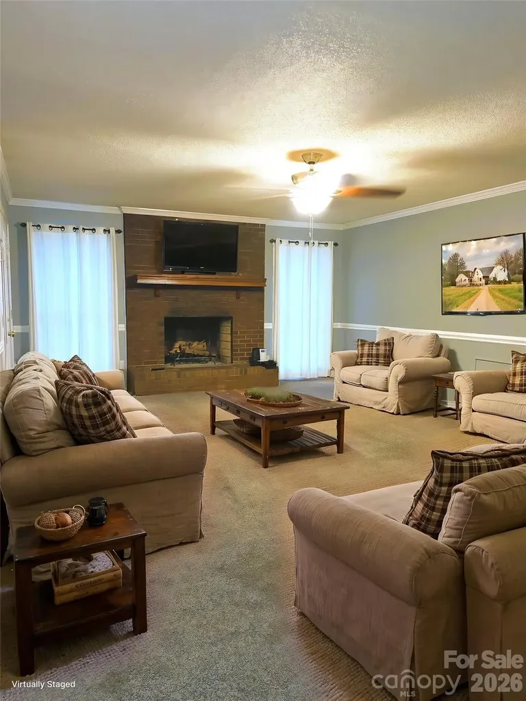 121 Country Creek Drive Kings Mountain NC 28086
