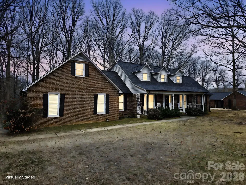 121 Country Creek Drive Kings Mountain NC 28086