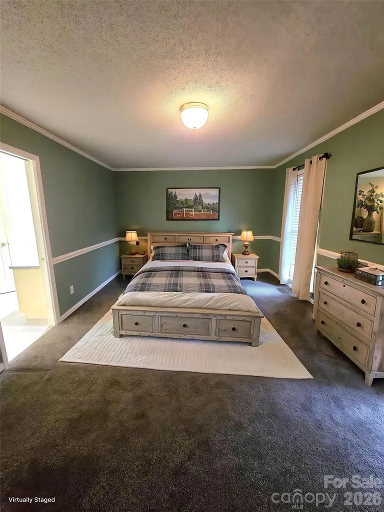 121 Country Creek Drive Kings Mountain NC 28086