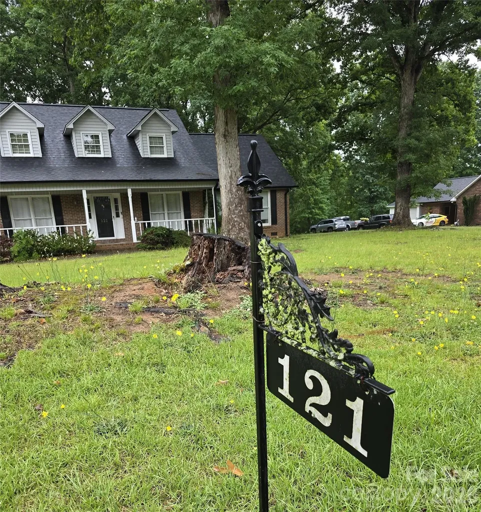 121 Country Creek Drive Kings Mountain NC 28086