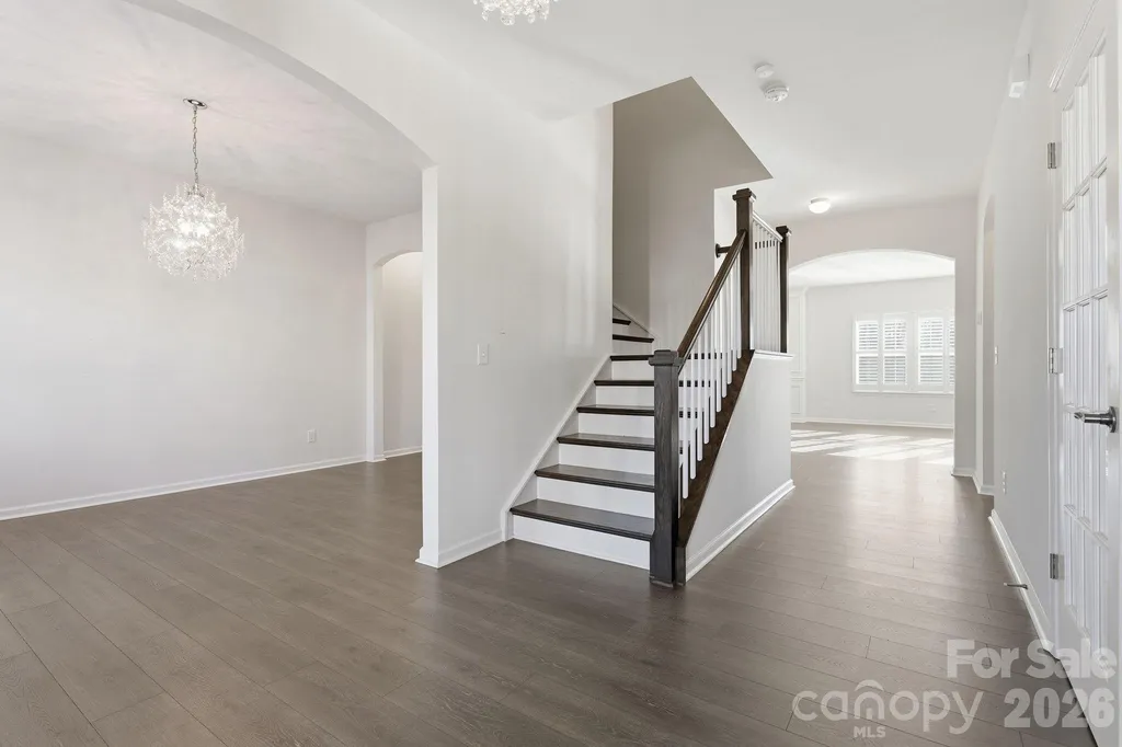 1504 Brooksland Place Waxhaw NC 28173