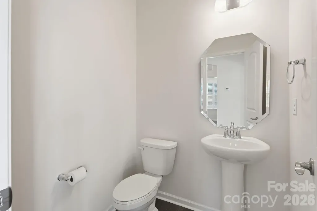 1504 Brooksland Place Waxhaw NC 28173