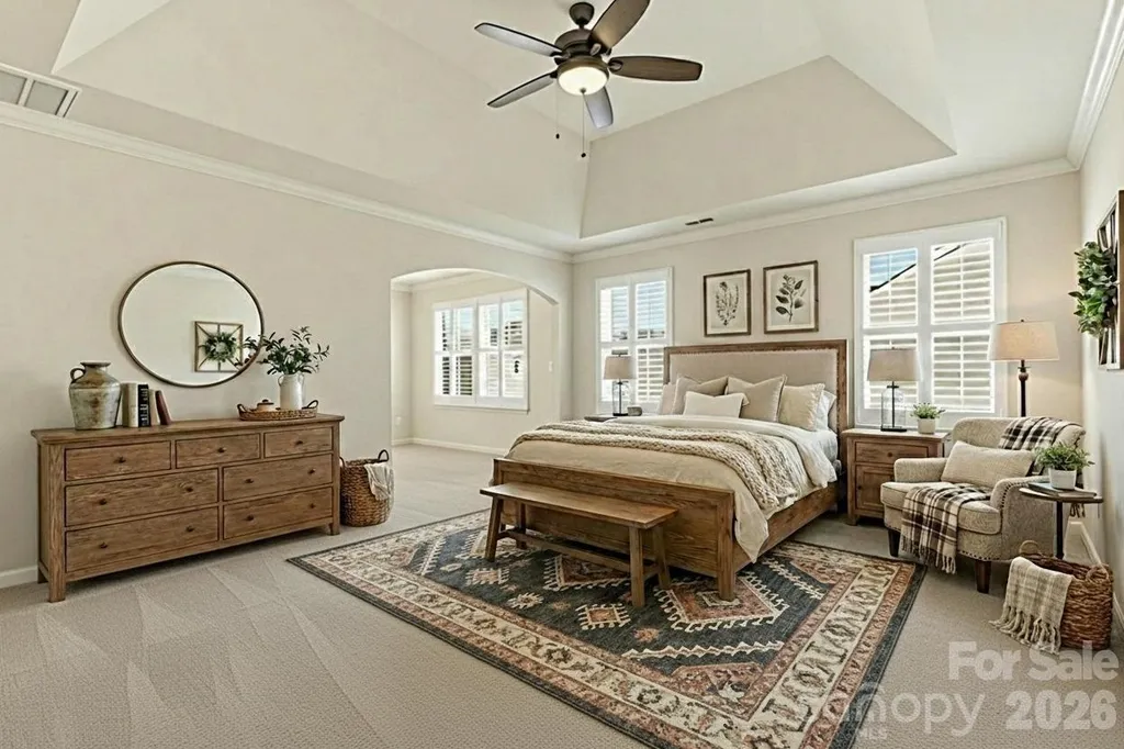 1504 Brooksland Place Waxhaw NC 28173