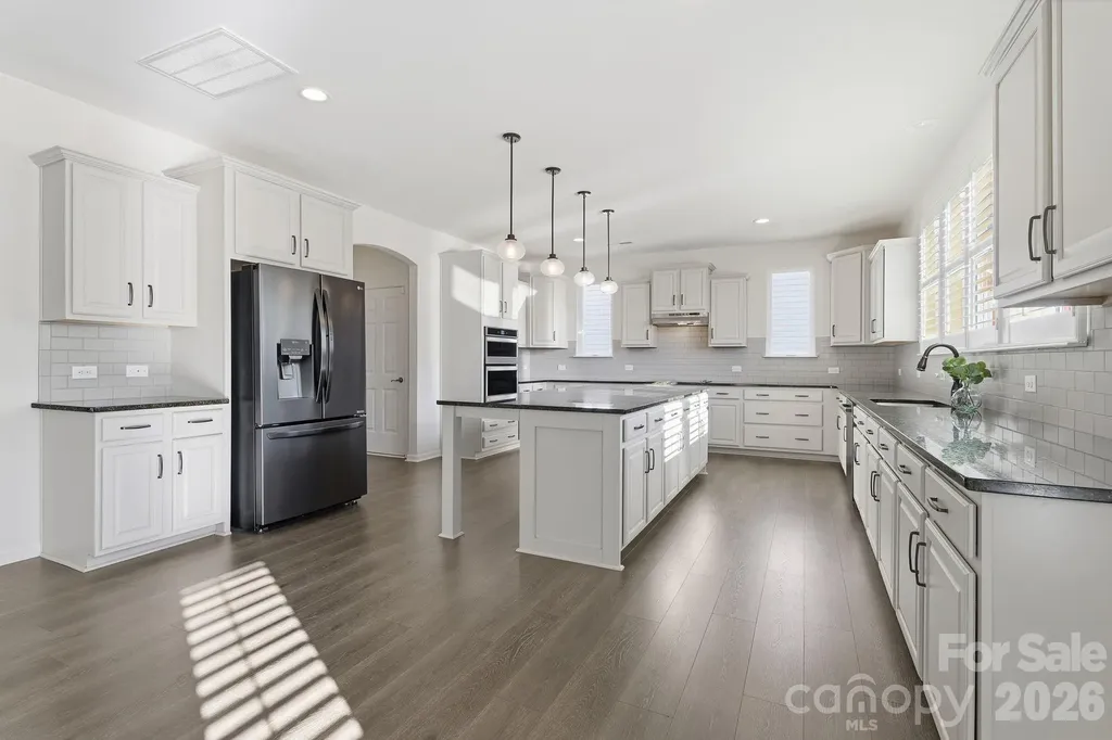 1504 Brooksland Place Waxhaw NC 28173