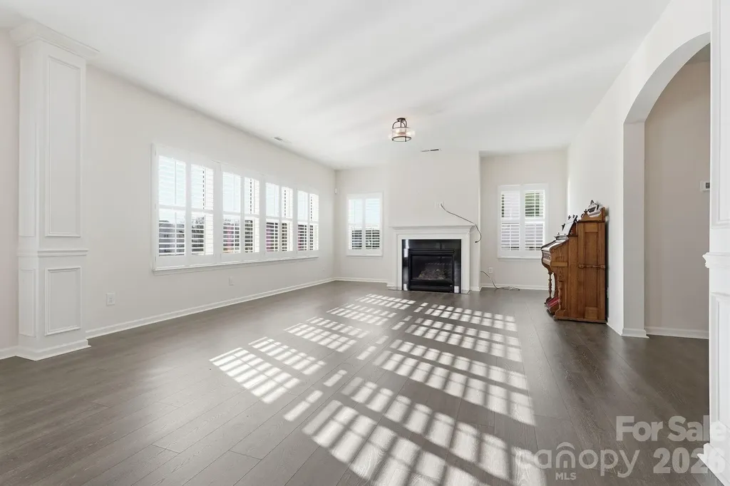 1504 Brooksland Place Waxhaw NC 28173