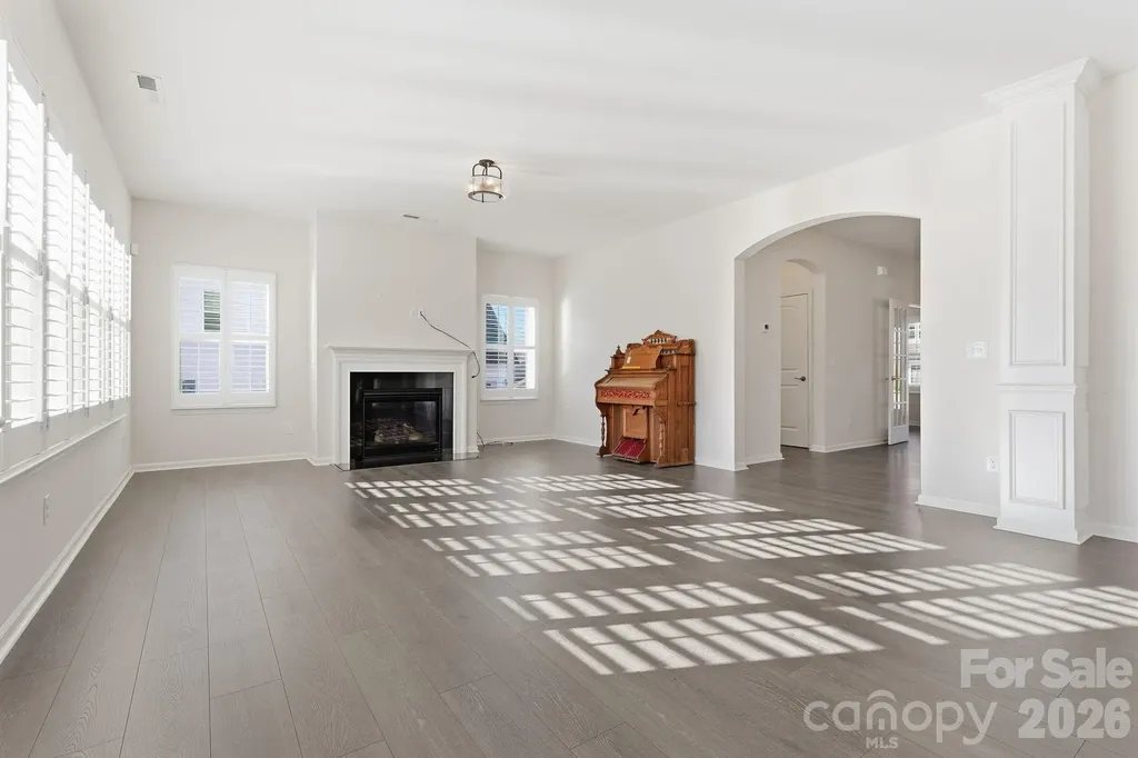 1504 Brooksland Place Waxhaw NC 28173