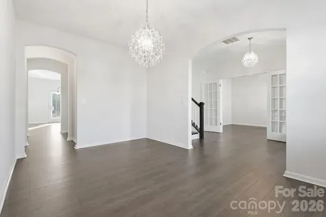 1504 Brooksland Place Waxhaw NC 28173