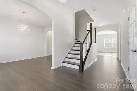 1504 Brooksland Place Waxhaw NC 28173